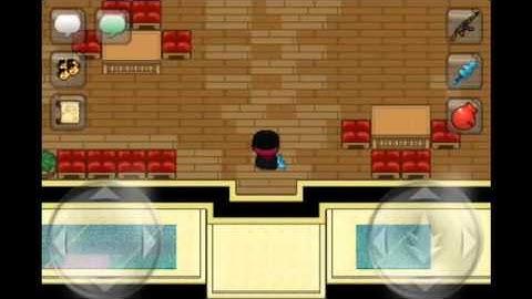 How to make graal vids on ipod no jailbreak needed
