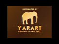 Все варианты заставок фейковой студии "YarArt Productions" (1988-1994)