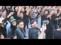 عبد الامير البلادي يوم 13 موكب عزاء سترة قصيدة صمود 1433هـ