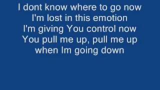 Can't Go On by Group 1 Crew with lyrics chords