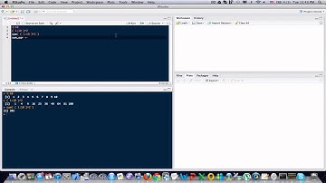 R Programming Tutorial Lesson 13: Functions Part I