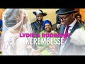 Lydie et rodrigue kerembesse 2023