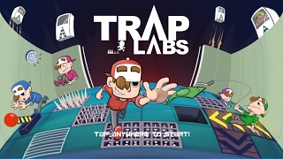 Trap Labs - Pre-alpha Trailer