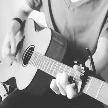 Ryan Stevenson - The Gospel (acoustic guitar cover w/ chords)