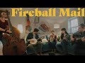 Fireball Mail // Bluegrass Jam feat Laura Orshaw, Tony Watt, Maddie Witler, Grace Gilbert