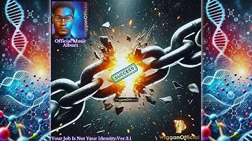 Your Job Is NOT Your Identity Ver.3.1