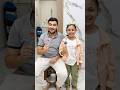 مقلب المصاصة مع الطفل 