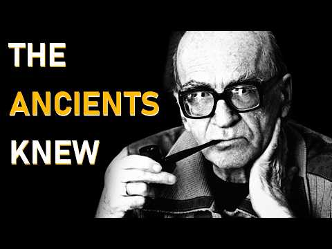 Introduction to the Sacred and Profane | Mircea Eliade | The Myth of the Eternal Return