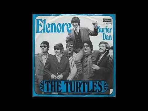 ELENORE (2021 MIX) TURTLES