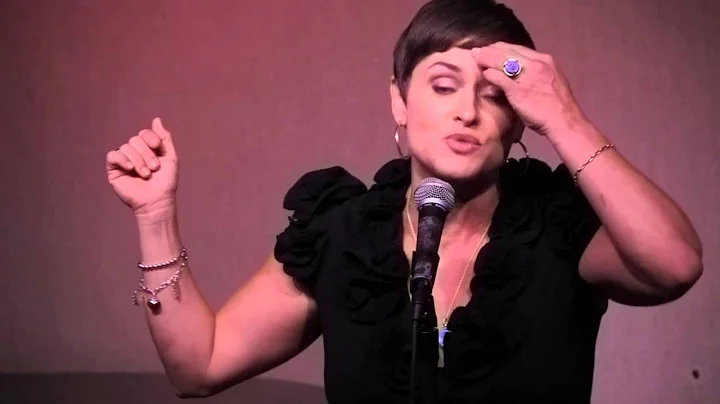 Cynthia Farrell Ding Dong The Witch is Dead