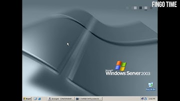 DNS_Server|09_configuring forwarder and conditional forwarder
