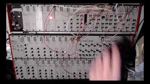 AE Modular Algodrone