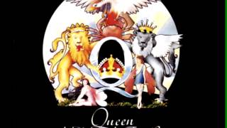 Queen - Tie Your Mother Down (Only Drums)