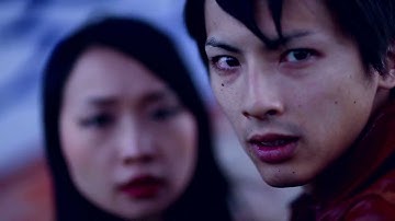 ファーザー･パラドクス予告