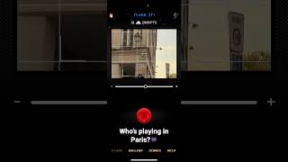 👾Who’s playing FlashInvaders in Paris? screenshot 1