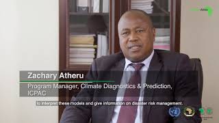 Supercomputers key to predicting weather in East Africa screenshot 5