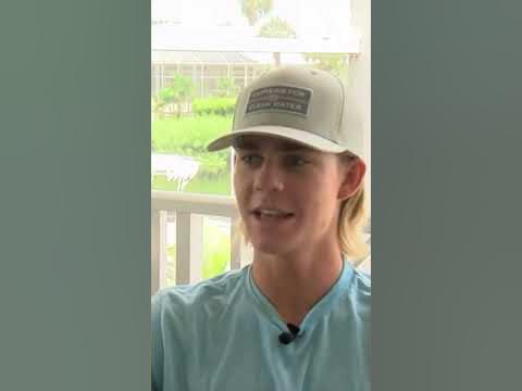 Florida teen captures 15-foot-6-inch python in Everglades - YouTube