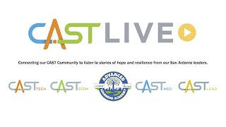 Celebrity CAST Live - Dr. Lyssa Ochoa, SAVE Clinic, San Antonio, TX Wealth