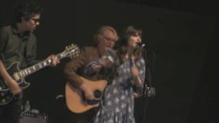 This is Not a Test- She &amp; Him (Live at Millennium Park 2010)