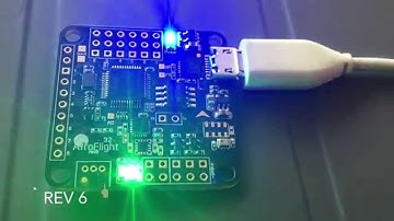 Naze 32 Rev 6 on Betaflight 2.1.1 in under a minute.  CleanFlight