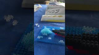 Билет на титаник за 300₽ #titanic #lego #распаковка #хобби