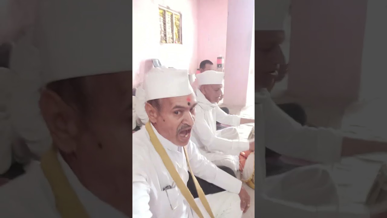 महाविष्णूचा अवतार सखा माझा ज्ञानेश्वर