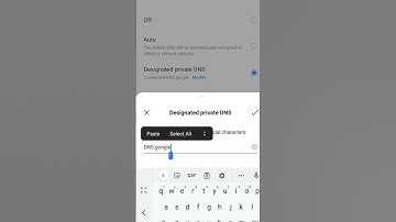 how to play PUBG without VPN.||Private DNS|| DNS.google #pubgmobilewithoutvpn