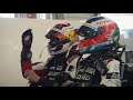 8 Hours of Portimao: Best moments in 60 seconds.