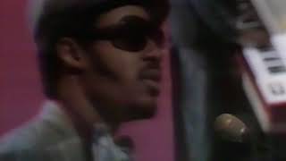 Stevie Wonder - Superstition — (Official Video) 