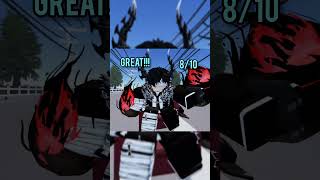 Rating Roblox Avater Pt-14