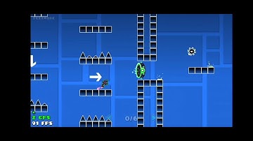 Random Gauntlet CC Entry Preview 3
