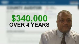 St. Louis County Council now looking to replace embattled auditor