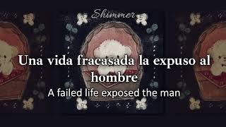 Battesimo Del Fuoco + The Lake South – The Dear Hunter [Lyrics / Sub español]