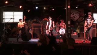 Vice Tricks - White Noise Live At Louisville Is Dead Fest 2016