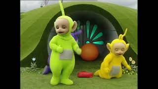 Teletubbies - Naughty Bee-Clip6