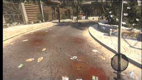 Dead island-Duplication/Easy Money glitch *patched*