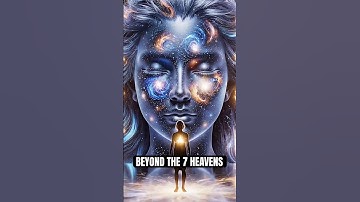 Unlock the Secret Path: Escape the 7 Heavens!