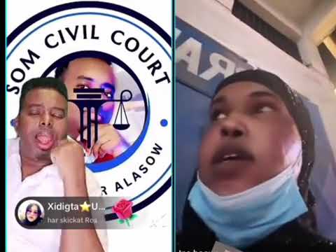 NIMAN KAAN NIN NIMO WAXAY KUWAAYEEN KUMA HELAAYAAN NAAGNIMO