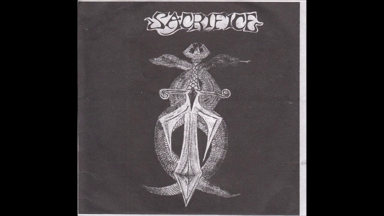 Sacrifice - Demo