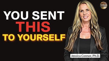 Your Future Self Knows How to Manifest Anything (This Is the Sign You’ve Been Waiting For!)