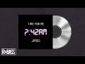 JAMES - Time For Me (RnBass)