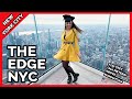 The Edge: l'osservatorio più alto a New York, vale la pena?