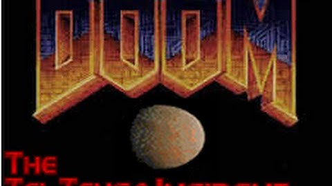 4 minutes of Doom the tei tenga incident alpha 7