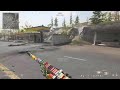 Warzone Going SychoSayin