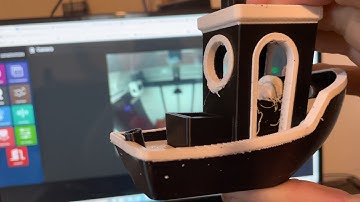 D3D’s first impressions with Craftbot flow idex CL