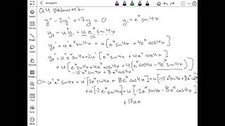Problem Solving Request - Review 2 Problem 4