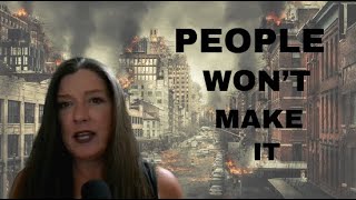 BEANS, BULLETS, AND BANDAGES (can you really survive off this?) #PREPPER #PREPPERS #PREPPING
