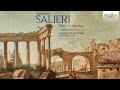 Capture de la vidéo Salieri: Piano Concertos