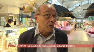 Chez vous au marché de Talensac #4