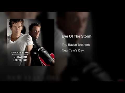 Eye Of The Storm Video